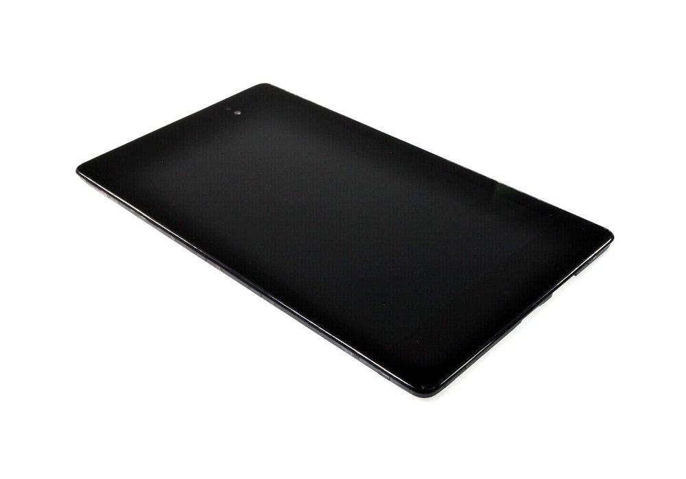 Orijinal Asus Nexus 7 ME571K 7'' FHD Tablet Dokunmatik Lcd Ekran Panel Kit WD-MP070VE 90NK0081-R20020