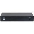 DAHUA CS4010-8ET-110 8XFE-2GE YÖNETİLEBİLİR 110W POE SWİTCH