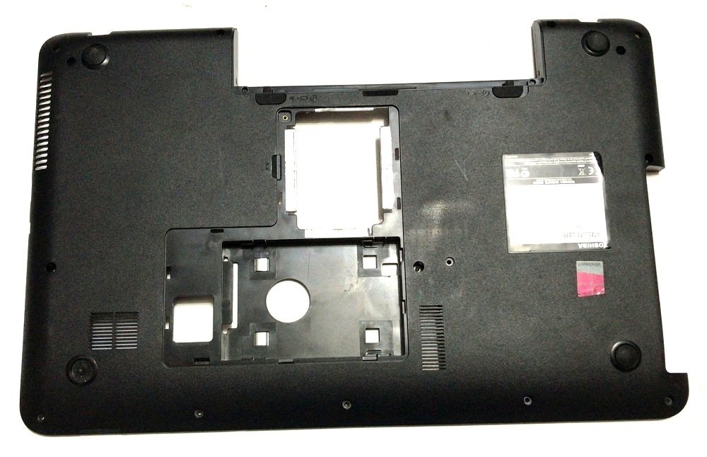 Toshiba Satellite C870 C875 S870 S875 Alt Kasa Bottom Case H000037400