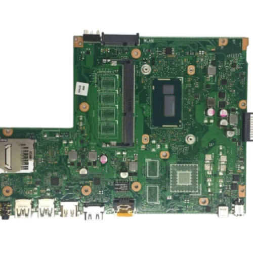 Asus Vivobook X540LA i3-5005U 31XKAMB0210 Laptop Anakart