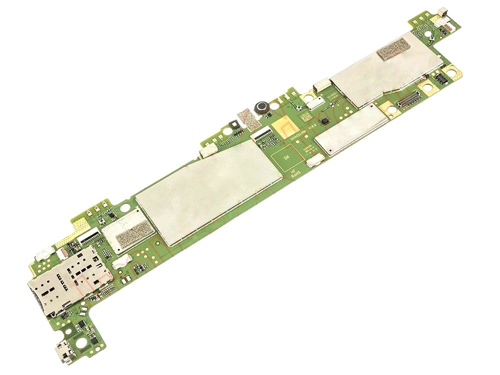 Huawei MediaPad T3 10 03032YWF 03033UHY 03032PAU 9.6 inç Tablet Anakart