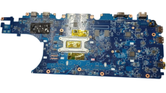 Dell Latitude E5570 i7-6600U LA-C642P Laptop Anakart