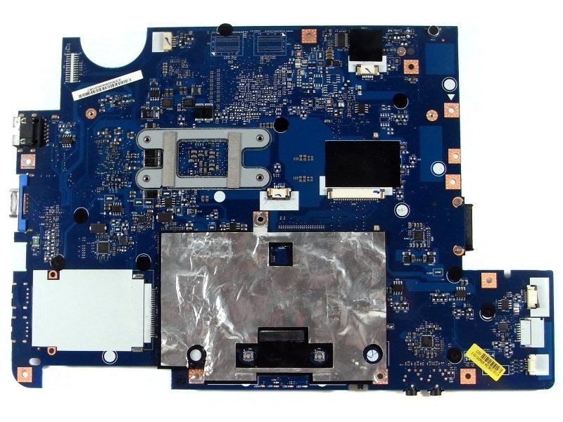 Lenovo G555 Anakart LA-5972P: Doğru Notebook Parçası Seçimi anakart görsel 2