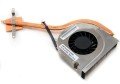 Lenovo Thinkpad SL500 13gnje1ap160 CPU Heatsink Fan