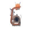 Orijinal Dell inspiron 15-5000 5559 5579 Ekran Kartlı Cpu Sogutucu Heatsink Fan