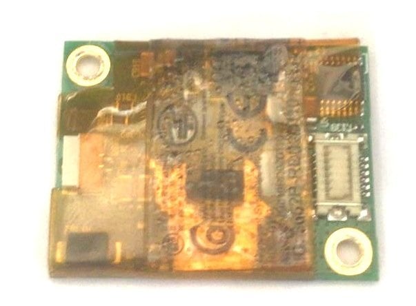 Sony Vaio VGNZ VGN-Z PCG-6122M Modem Kartı T60M845.04