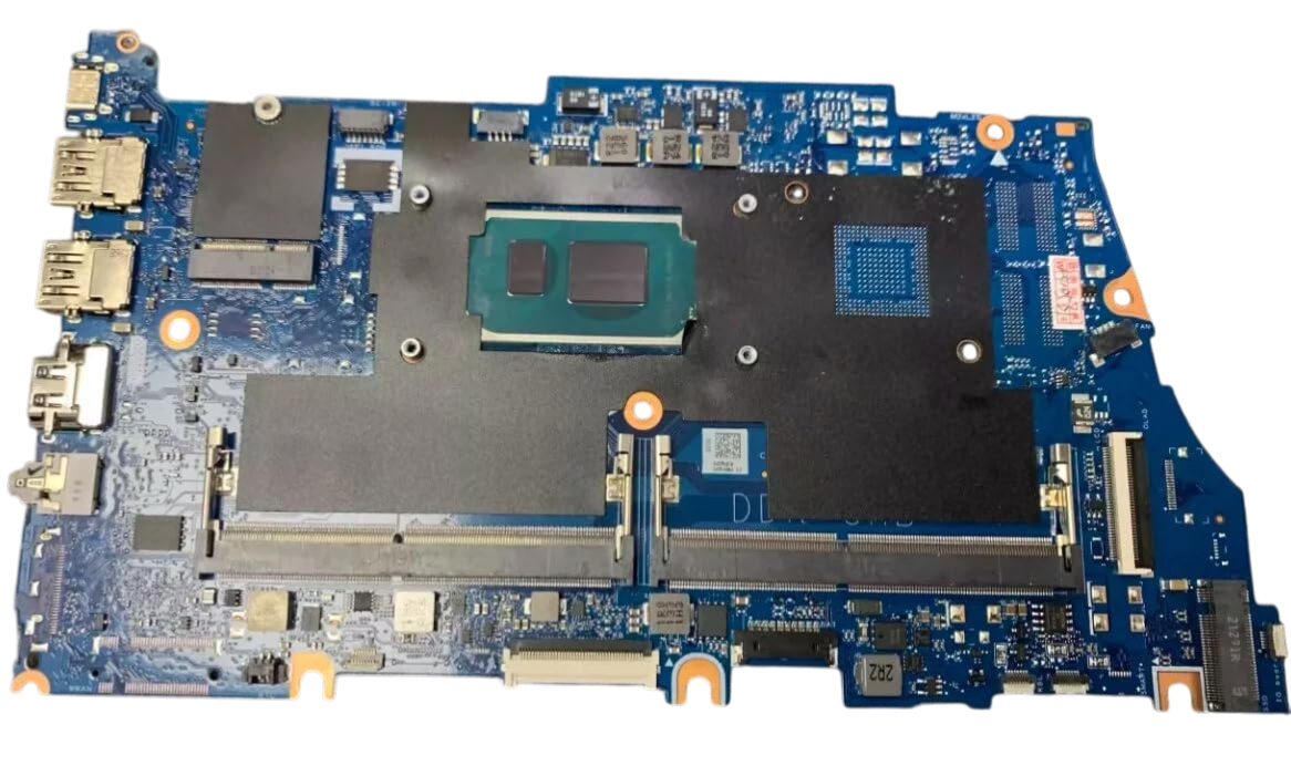 HP Probook 450 G8 i5-1135G7 DAX8QAMB8D1 Laptop Anakart