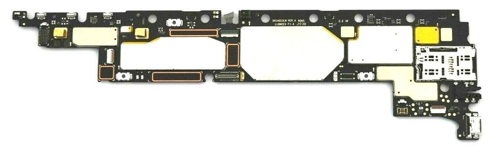 Huawei MatePad T10S AGS3-W09 10.1 inç Tablet Anakart