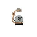 Orijinal Lenovo ideapad Z50-70 Notebook Soğutucu Cpu Fan Heatsink AT0TY0010S0