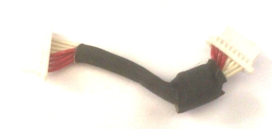 Sony Vaio VGNZ VGN-Z PCG-6122M Docking İstasyon Kartı Bağlantı Kablosu 1-876-421-11