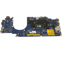 Dell Latitude E5480 i5-7300U LA-E081P Laptop Anakart