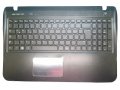 Samsung NP-SF510 NP-SF511 Klavye Dahil Üst Kasa BA75-02966F