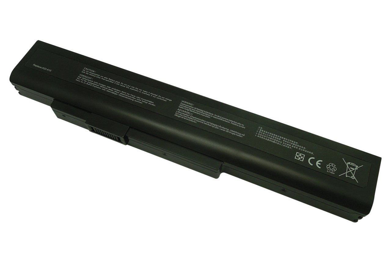 Casper A42-A15 Notebook Batarya Laptop Pil