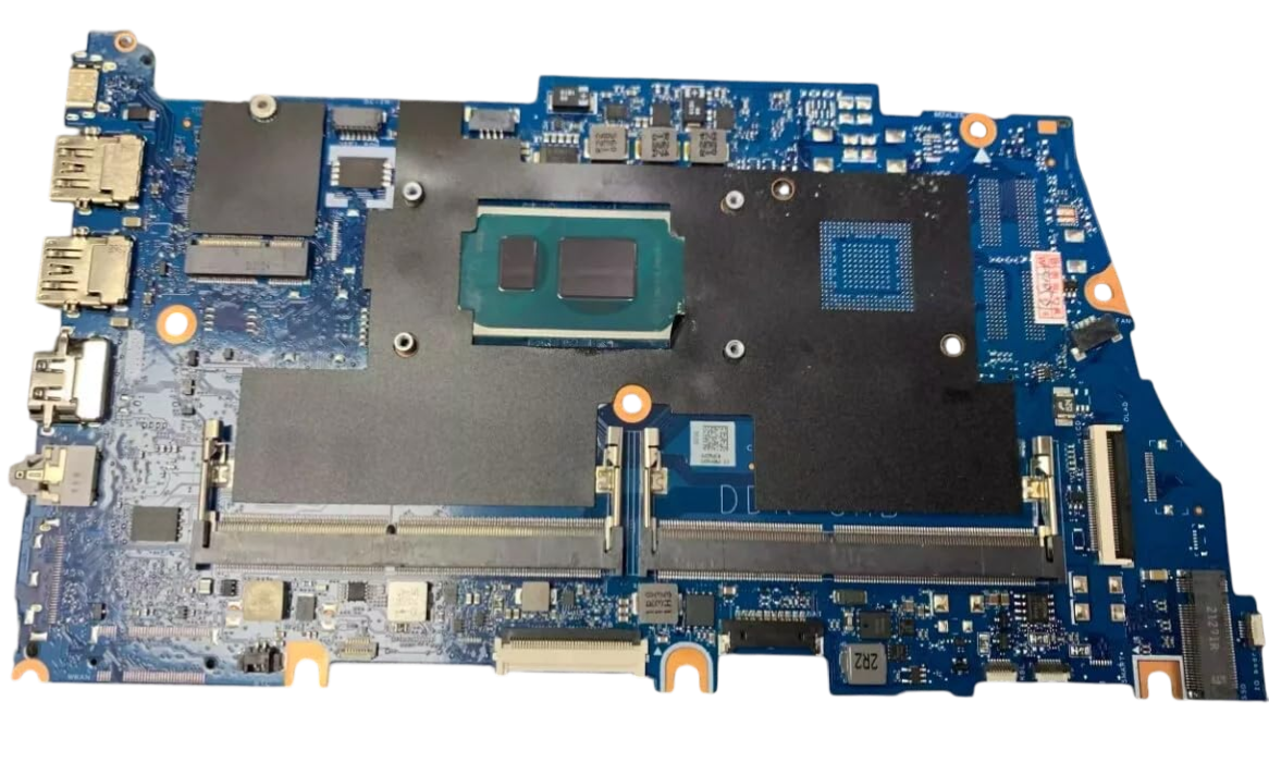 HP Probook 430 G5 i5-8250U DA0X8BMB6F0 REV : F Laptop Anakart