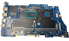 HP Probook 430 G5 i5-8250U DA0X8BMB6F0 REV : F Laptop Anakart