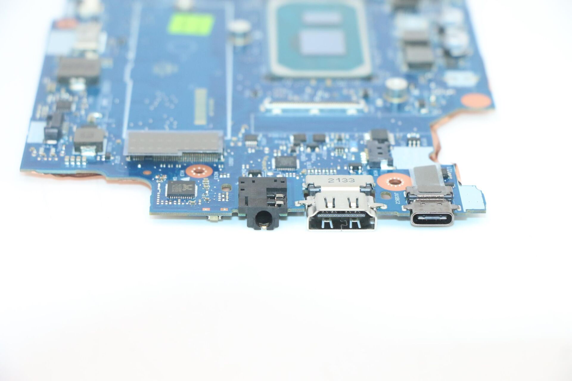 Lenovo Ideapad 5-14ITL05 Anakart (LA-K321P) - Doğru Parçayı Seçin anakart görsel 3