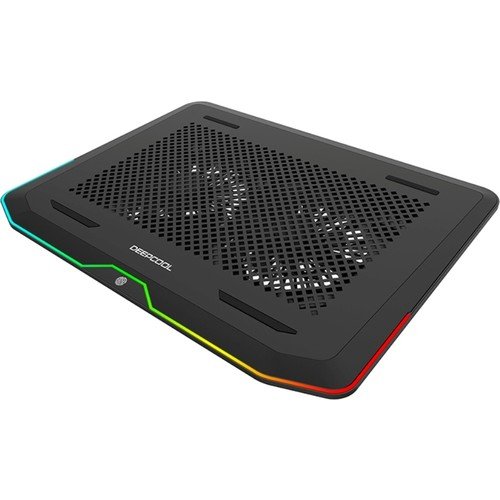 DEEP COOL N80 RGB NOTEBOOK SOĞUTUCU