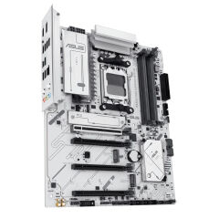 ASUS B650E MAX GAMING WIFI W BEYAZ DDR5 ANAKART