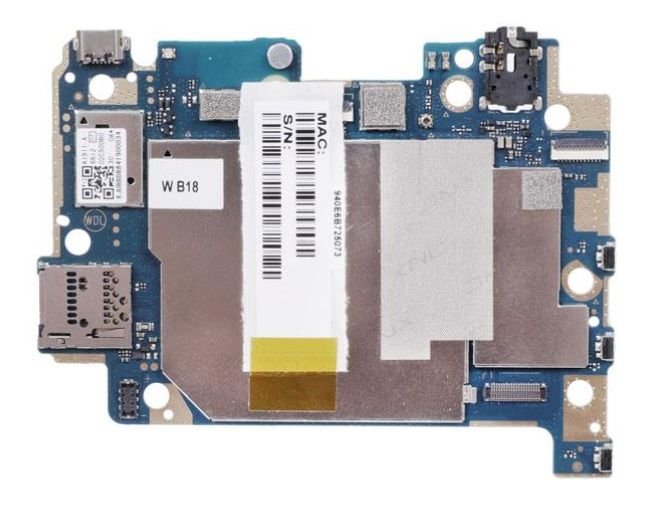 Huawei MediaPad T3 7.0 inç 01C500B0 A1911_A063D 03032PAW Tablet Anakart