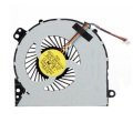 Orijinal Hp ProBook 4540 Serisi 4740S Serisi Cpu Sogutucu Cooling Fan