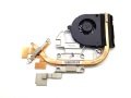 Orijinal Packard Bell EasyNote NEW95 PEW96 TK81 Cpu Sogutucu Heatsink Fan