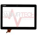 ORİJİNAL Casper Nirvana N310 2'si 1 Arada Tablet Dokunmatik Ekran + Çerçeve