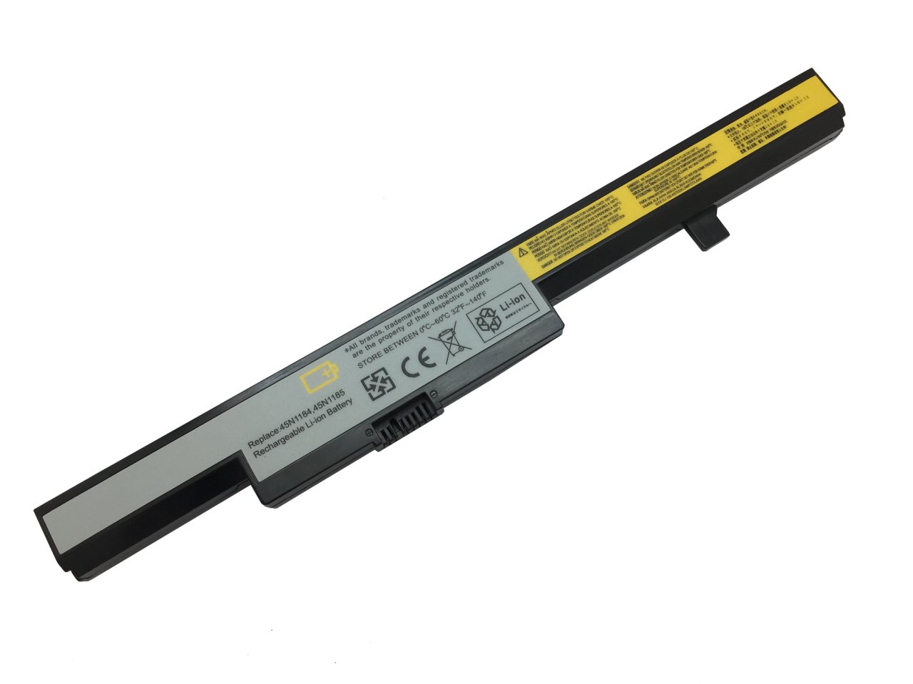 Lenovo B50-30 B50-45 Notebook Batarya Laptop Pil