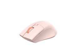 PHILIPS 2.4 GHZ + BLUETOOTH MOUSE SPK7528P PEMBE