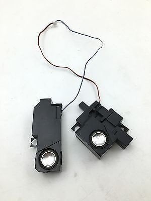 Orijinal Lenovo ideapad Y580 Hoparlör Takımı(PK23000HT10)