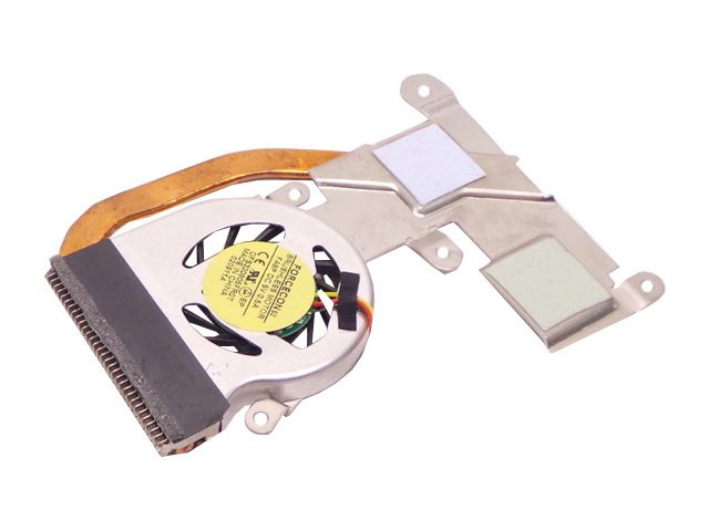 Lenovo S100 dfs3208805fr0t CPU Heatsink Fan