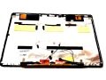 Toshiba Qosmio X500 X505 Ekran Arka Kasa Lcd Cover 3CTZ1LC0170