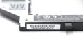 Lenovo ThinkPad W500, W510 9.5mm Notebook Slim Sata SSD Kızak/Yuva Caddy