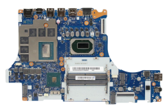 Lenovo Legion 5-15IMH05 81Y6 i7-10750H 1660TI NM-C911 Laptop Anakart