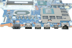 Lenovo Legion 5-15IMH05 81Y6 i7-10750H 1660TI NM-C911 Laptop Anakart