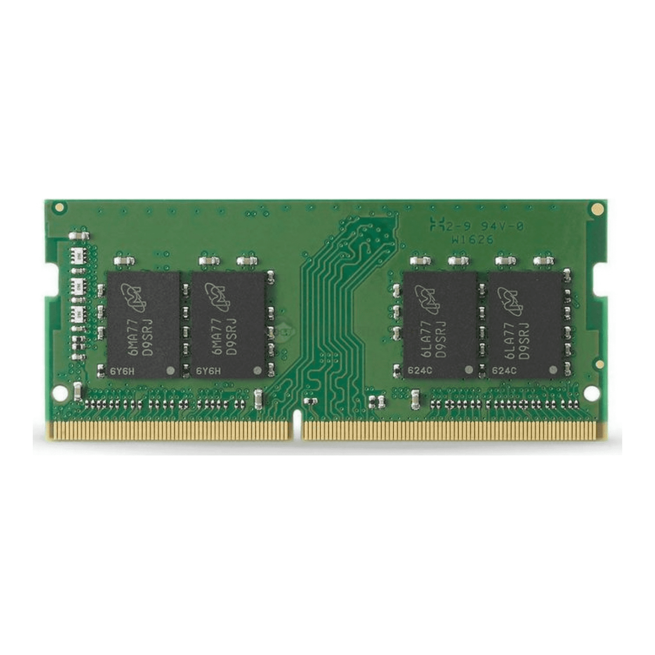 Kingston 16GB DDR4 3200MHz CL22 Notebook Ram KVR32S22S8/16