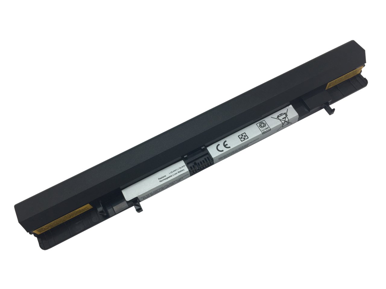 Lenovo Flex 14 14M Flex 15 15M Notebook Batarya Pil