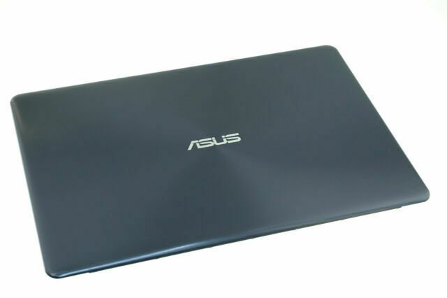 Asus X510 X510UA A510 F510 Ekran Arka Kasası Lcd Cover 13NB0FY2P01011