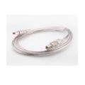 S LINK SL-U2015 USB 2.0 1.5M ŞEFFAF YAZICI KABLOSU