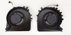 Hp Pavilion Gaming 15-DK, 15-DK2077nt İNTEL Serisi Sağ Sol CPU-GPU Fan Takımı