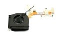 Orijinal Hp 434746-001 DFS531205M30T Cpu Soğutucu Heatsink Fan