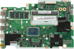 Lenovo Ideapad 3-14ADA05 81W0 AMD 3050 NM-C821 Laptop Anakart