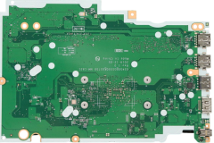 Lenovo Ideapad 3-14ADA05 81W0 AMD 3050 NM-C821 Laptop Anakart