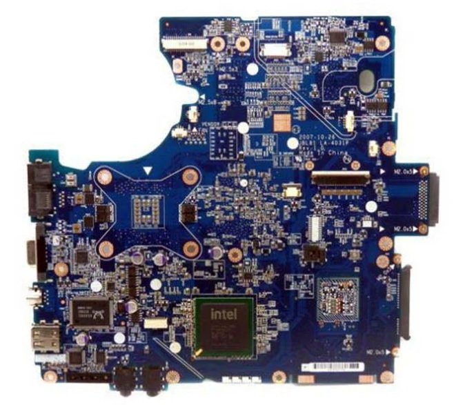 HP LA-4031P Anakart: Doğru Modeli Seçme ve Temin Rehberi anakart görsel 2
