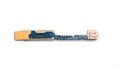 Lenovo Orijinal ideapad S340-14API 81NB Notebook Micro Mikrofon Port Board