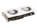 POWERCOLOR RX7700XT 12G-P/WHITE GDDR6 192BIT