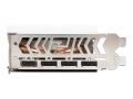 POWERCOLOR RX7700XT 12G-P/WHITE GDDR6 192BIT