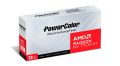 POWERCOLOR RX7700XT 12G-P/WHITE GDDR6 192BIT