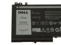 Orijinal Latitude E5550 Notebook Batarya Pili CN-0VVXTW