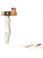 Lenovo Orijinal G710 20252 80AH 17.3 inç Notebook Tetik Power Buton Board