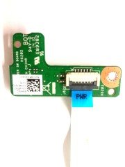 Lenovo Orijinal G710 20252 80AH 17.3 inç Notebook Tetik Power Buton Board